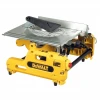 Пила настольная DeWALT DW743N 250мм 2000Вт реверсивная (5035048161951)