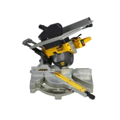 Пила настільна DeWALT D27112 305 мм 1600 Вт реверсивна (5035048188385)