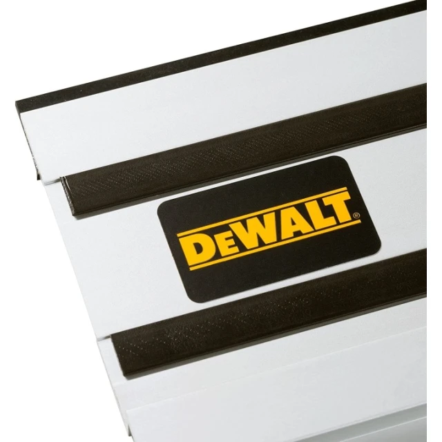 Шина напрямляюча DeWALT 1,5 м для циркулярної пили (DWS5022)
