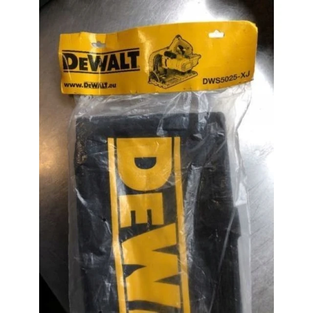 Сумка DeWALT для роботи зі шинами напрямку (DWS5025)
