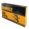Струбцина быстрозажимная для шин комплект DeWALT 2 шт (DWS5026)