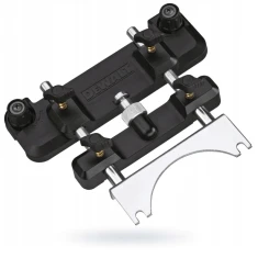 Адаптер DeWALT для фрезера к шине вертикальной пилы (DWS5031)