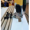 Адаптер DeWALT для фрезера до шини вертикальної пили (DWS5031)