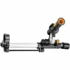 Адаптер DeWALT для пыли телескопический SDS+ (D25301D)