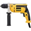 Шуруповерт DeWALT 701 Вт ударний L/P самозатискувальний патрон кейс (DWD024KS)