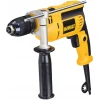 Шуруповерт DeWALT 701 Вт ударний L/P самозатискувальний патрон кейс (DWD024KS)