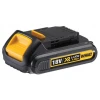 Акумулятор DeWALT 18V XR 1,5Ah Li-Ion (DCB181)