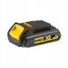 Акумулятор DeWALT 18V XR 1,5Ah Li-Ion (DCB181)