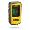 Лазер DeWALT хрестовий з детектором (DW088KD)