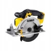 Пила циркулярна DeWALT 18V 165 мм (DCS391N)