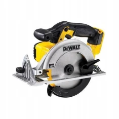 Пила циркулярна DeWALT 18V 165 мм (DCS391N)