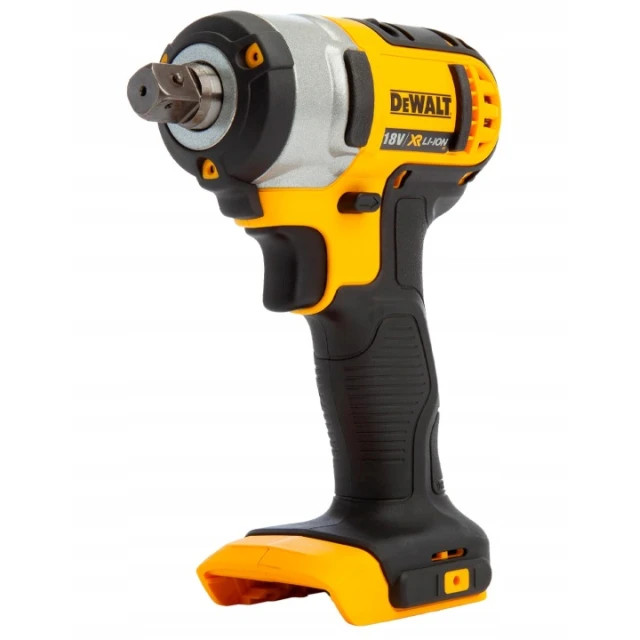 Гайковерт ударний DeWALT 18V 203Nm 1/2