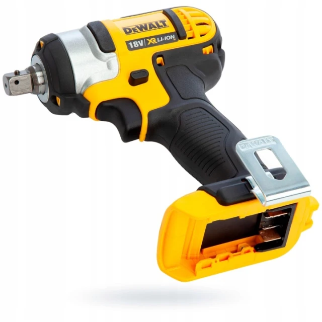 Гайковерт ударний DeWALT 18V 203Nm 1/2