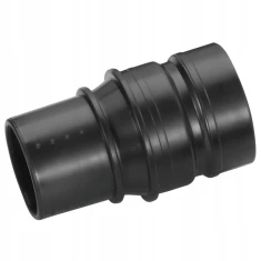 Адаптер прямой AIRLOCK DeWALT 35 мм (DWV9130)