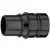 Адаптер прямой AIRLOCK DeWALT 35 мм (DWV9130)