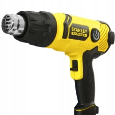Термофен FATMAX Stanley 2000W 50-450°C регульований чемодан (FME670K)