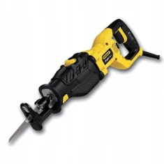 Пила сабельна FatMax Stanley FME365K 1050W 230V