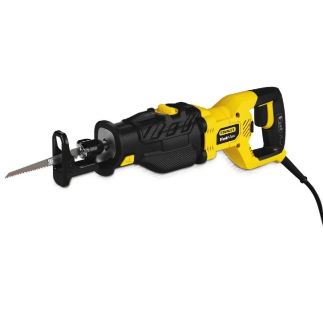 Пила сабельна FatMax Stanley FME365K 1050W 230V