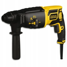 Перфоратор FATMAX Stanley 750 Вт SDS+ 1,8 Дж куфер (FME500K)