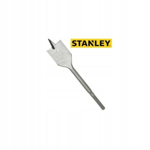 Свердло лопаткове Stanley 38 мм x 154 мм (STA52205)