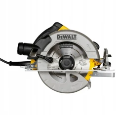 Пила дискова DeWALT 1600W 190mm x 30mm (5035048377444)