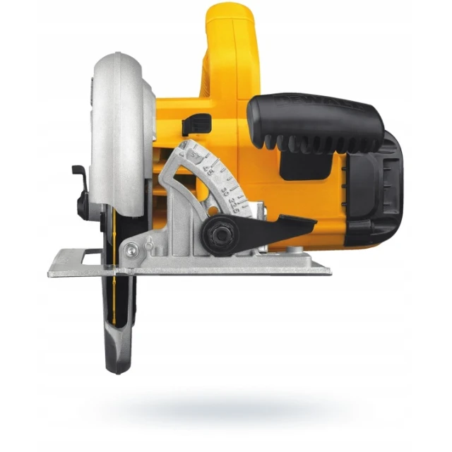Пила дискова DeWALT 1600W 190mm x 30mm (5035048377444)