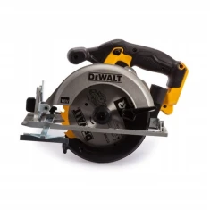 Пила дискова DeWALT 18V 165 мм 2x4 Ah TSTAK (DCS391M2)