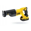 Пила сабельна DeWALT 18V 2x4Ah куфер (DCS380M2)