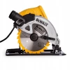 Пила дискова DeWALT DWE550 1200W 165 мм