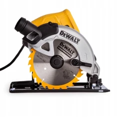 Пила дискова DeWALT DWE550 1200W 165 мм