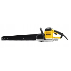 Пила для керамічних блоків ALLIGATOR DeWALT 430 мм POROTHERM кл.12 1700 Вт (DWE397)