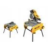 Пила настільна DeWALT D27107XPS 305 мм 2000 Вт реверсивна (5035048393956)