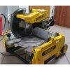 Пила настільна DeWALT D27107XPS 305 мм 2000 Вт реверсивна (5035048393956)