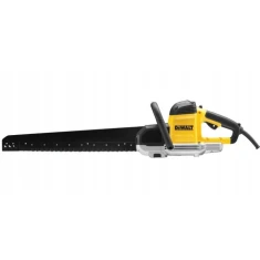 Пила для газобетону ALLIGATOR DeWALT 430 мм 1700 Вт (DWE399)