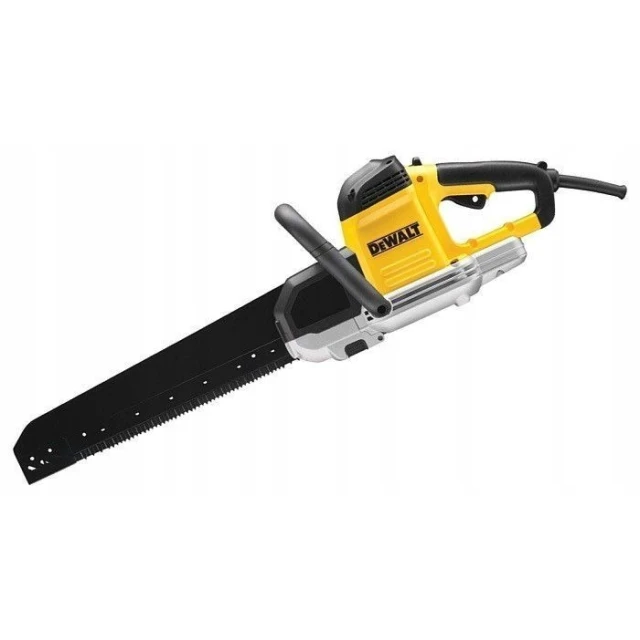 Пила для газобетону ALLIGATOR DeWALT 430 мм 1700 Вт (DWE399)