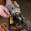 Пила для газобетону ALLIGATOR DeWALT 430 мм 1700 Вт (DWE399)
