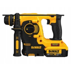 Перфоратор DeWALT 18V SDS+ 2,1 Дж 2x4 Ач в кейсі (DCH253M2)