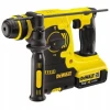 Перфоратор DeWALT 18V SDS+ 2,1 Дж 2x4 Ач в кейсі (DCH253M2)