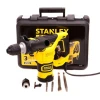 Перфоратор FATMAX Stanley 1250 W SDS+ 3,5 Дж (FME1250K)