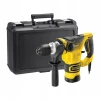 Перфоратор FATMAX Stanley 1250 W SDS+ 3,5 Дж (FME1250K)