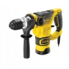Перфоратор FATMAX Stanley 1250 W SDS+ 3,5 Дж (FME1250K)