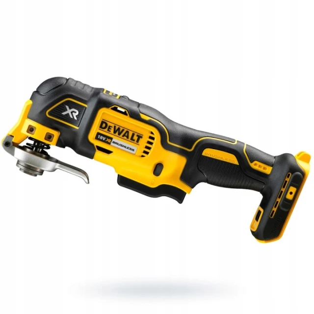 Багатофункціональний DeWALT інструмент осцилюючий (5035048440964)
