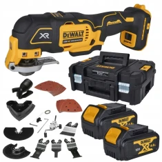 Багатофункційний інструмент DeWALT DCS355N body TSTAK (5035048440995)