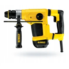 Відбійний молоток DeWALT 1000W SDS+ 4,2J у кейсі (D25430K)