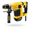 Відбійний молоток DeWALT 1000W SDS+ 4,2J у кейсі (D25430K)