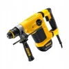 Відбійний молоток DeWALT 1000W SDS+ 4,2J у кейсі (D25430K)