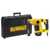 Відбійний молоток DeWALT 1000W SDS+ 4,2J у кейсі (D25430K)