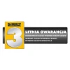 Фільтр HEPA змінний для DeWALT DCV584, DCV582 (5035048442654)