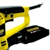 Шліфмашина орбітальна FATMAX Stanley 480W 125 мм кейс (FME440K)