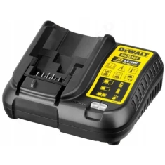 Зарядний пристрій DeWALT 10,8V-18V 1,25A (DCB107)